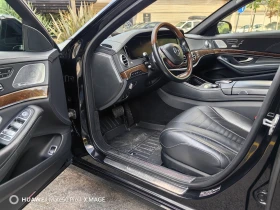 Обява за продажба на Mercedes-Benz S 350 Long 9-G 4Matic Business Class Full ~63 777 лв. - изображение 6