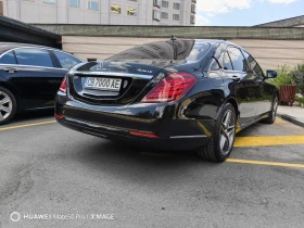 Обява за продажба на Mercedes-Benz S 350 Long 9-G 4Matic Business Class Full ~63 777 лв. - изображение 3