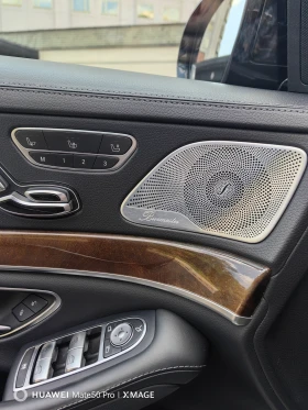 Mercedes-Benz S 350 Long 9-G 4Matic Business Class Full - 63777 лв. - 39855733 17