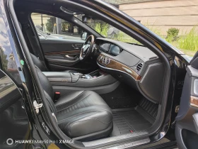 Обява за продажба на Mercedes-Benz S 350 Long 9-G 4Matic Business Class Full ~63 777 лв. - изображение 8
