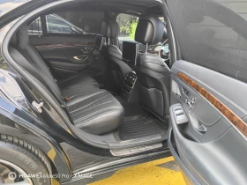 Обява за продажба на Mercedes-Benz S 350 Long 9-G 4Matic Business Class Full ~63 777 лв. - изображение 9