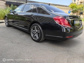 Обява за продажба на Mercedes-Benz S 350 Long 9-G 4Matic Business Class Full ~63 777 лв. - изображение 4