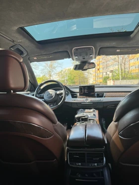 Audi S8 + 4.0L BiTurbo TFSI - 605 ..    | Mobile.bg    15