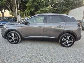 Обява за продажба на Peugeot 3008 2.0hdi-GT-Line ~28 290 лв. - изображение 3