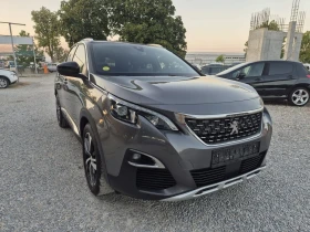 Обява за продажба на Peugeot 3008 2.0hdi-GT-Line ~28 290 лв. - изображение 1