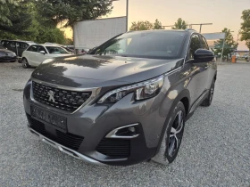 Обява за продажба на Peugeot 3008 2.0hdi-GT-Line ~28 290 лв. - изображение 1