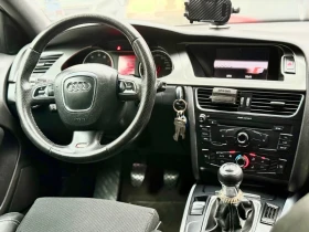 Audi A4 * B8* 2.0TFSI* 211* QUATTRO* S-Line*  | Mobile.bg    10