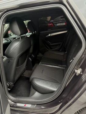 Audi A4 * B8* 2.0TFSI* 211* QUATTRO* S-Line*  | Mobile.bg    12