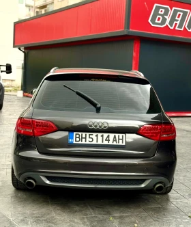 Audi A4 * B8* 2.0TFSI* 211* QUATTRO* S-Line*  | Mobile.bg    5