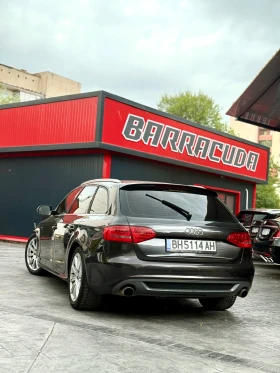 Audi A4 * B8* 2.0TFSI* 211* QUATTRO* S-Line*  | Mobile.bg    4