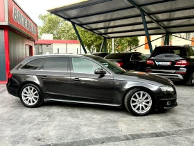 Audi A4 * B8* 2.0TFSI* 211* QUATTRO* S-Line*  | Mobile.bg    3