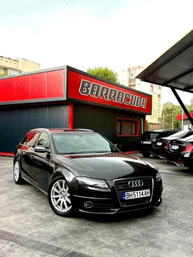Audi A4 * B8* 2.0TFSI* 211* QUATTRO* S-Line*  | Mobile.bg    2