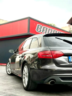 Audi A4 * B8* 2.0TFSI* 211* QUATTRO* S-Line*  | Mobile.bg    6