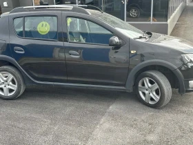 Обява за продажба на Dacia Sandero Stepway ~11 000 лв. - изображение 1