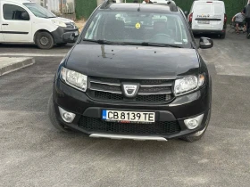Обява за продажба на Dacia Sandero Stepway ~11 000 лв. - изображение 1