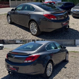 Opel Insignia 2.0CDTI Start/Stop Euro6 - 9000 лв. - 29512710 3