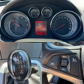 Opel Insignia 2.0CDTI Start/Stop Euro6 - 9000 лв. - 29512710 13