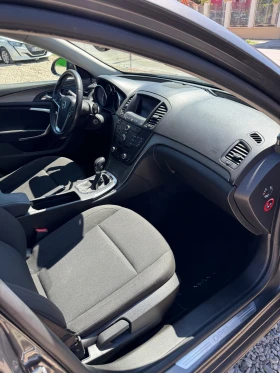 Opel Insignia 2.0CDTI Start/Stop Euro6 - 9000 лв. - 29512710 8