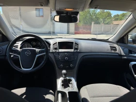 Opel Insignia 2.0CDTI Start/Stop Euro6 - 9000 лв. - 29512710 7