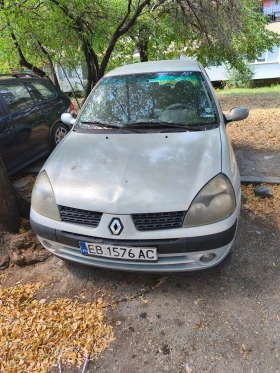 Обява за продажба на Renault Clio ~1 680 лв. - изображение 1