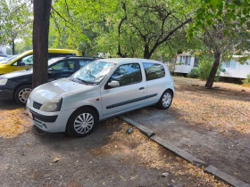 Обява за продажба на Renault Clio ~1 680 лв. - изображение 1
