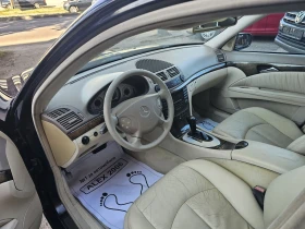 Mercedes-Benz E 270 Avantgarde, ,  | Mobile.bg    8
