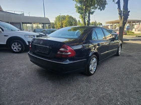 Mercedes-Benz E 270 Avantgarde, ,  | Mobile.bg    4