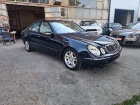 Mercedes-Benz E 270 Avantgarde, ,  | Mobile.bg    3