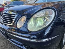 Mercedes-Benz E 270 Avantgarde, ,  | Mobile.bg    6