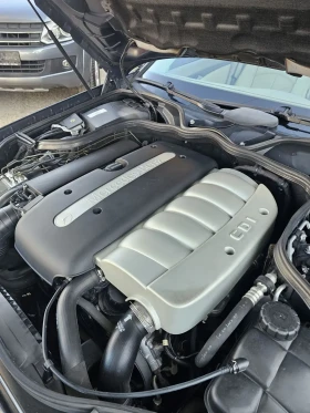 Mercedes-Benz E 270 Avantgarde, ,  | Mobile.bg    13