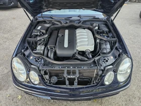 Mercedes-Benz E 270 Avantgarde, ,  | Mobile.bg    11