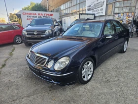 Mercedes-Benz E 270 Avantgarde, ,  | Mobile.bg    2