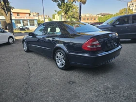 Mercedes-Benz E 270 Avantgarde, ,  | Mobile.bg    5