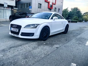Audi Tt 3.2 i quatro automat