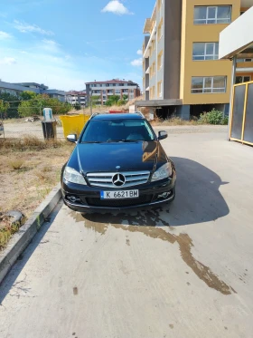     Mercedes-Benz 200