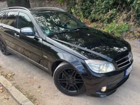Mercedes-Benz C 220 2.2 CDI 170 OE646 AMG | Mobile.bg    2