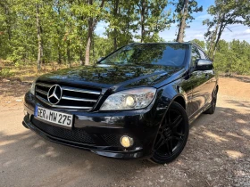 Mercedes-Benz C 220 2.2 CDI 170 OE646 AMG | Mobile.bg    6