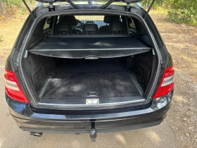 Mercedes-Benz C 220 2.2 CDI 170 OE646 AMG | Mobile.bg    15