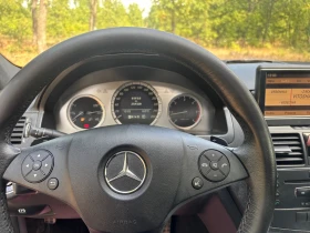 Mercedes-Benz C 220 2.2 CDI 170 OE646 AMG | Mobile.bg    9