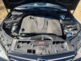 Mercedes-Benz C 220 2.2 CDI 170 OE646 AMG | Mobile.bg    8