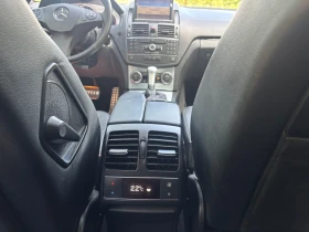 Mercedes-Benz C 220 2.2 CDI 170 OE646 AMG | Mobile.bg    14