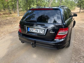 Mercedes-Benz C 220 2.2 CDI 170 OE646 AMG | Mobile.bg    4