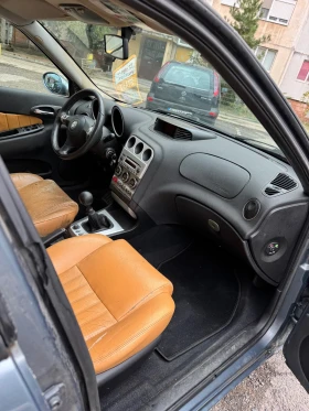 Обява за продажба на Alfa Romeo 156 1.9 jtd ~2 300 лв. - изображение 7