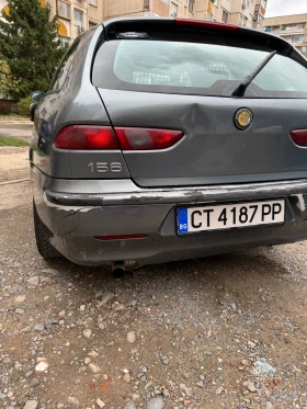 Обява за продажба на Alfa Romeo 156 1.9 jtd ~2 300 лв. - изображение 2