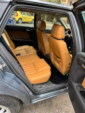 Обява за продажба на Alfa Romeo 156 1.9 jtd ~2 300 лв. - изображение 4