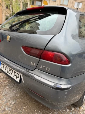 Обява за продажба на Alfa Romeo 156 1.9 jtd ~2 300 лв. - изображение 3