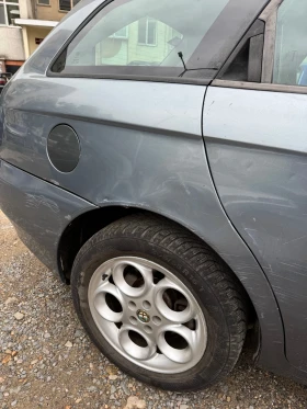 Обява за продажба на Alfa Romeo 156 1.9 jtd ~2 300 лв. - изображение 9