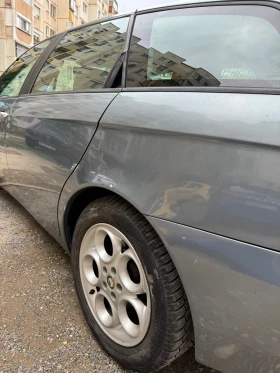 Обява за продажба на Alfa Romeo 156 1.9 jtd ~2 300 лв. - изображение 1