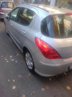 Обява за продажба на Peugeot 308 ~8 500 лв. - изображение 7 | Auto.bg Обява за продажба на Peugeot 308 ~8 500 лв. - изображение 7