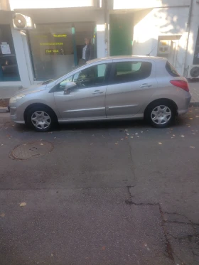 Обява за продажба на Peugeot 308 ~8 500 лв. - изображение 6 | Auto.bg Обява за продажба на Peugeot 308 ~8 500 лв. - изображение 6